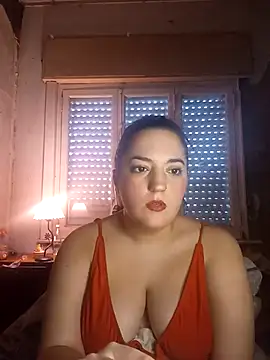 myla rommer1 online show from 03.22.25