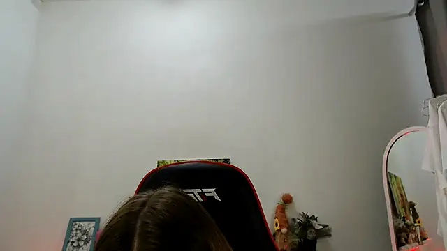 Lucky Lana online show from 04.09.26