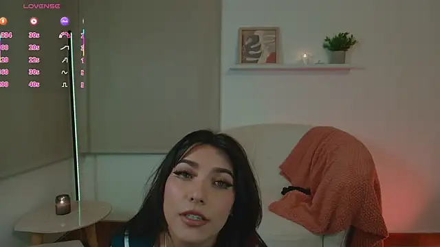 ariana bae  online show from 05.23.26