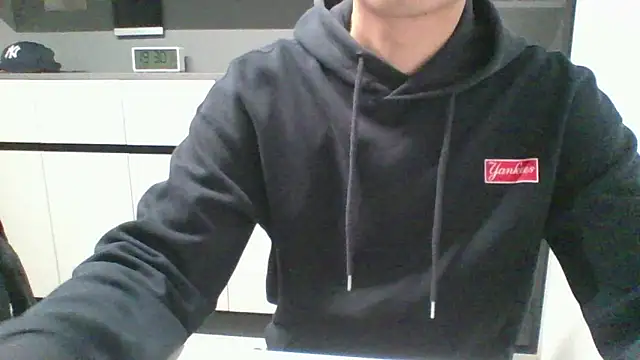 nole china7 online show from 11.10.25