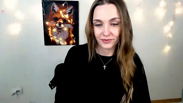 Doll Angelina online show from 02.21.26