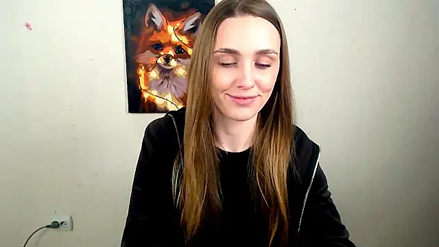 Doll Angelina online show from 04.01.26