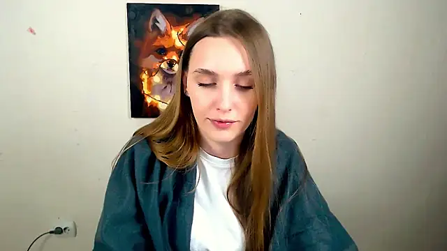 Doll Angelina online show from 04.16.26