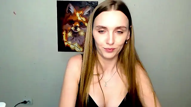 Doll Angelina online show from 05.16.26