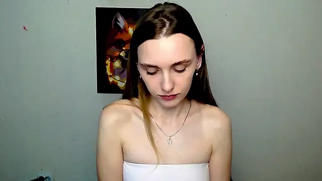 Doll Angelina online show from 05.19.26