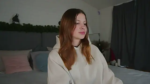 Liana   Li online show from 01.15.26