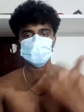 17cm mallu  playboy online show from 10.03.25