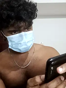 17cm mallu  playboy online show from 10.14.25