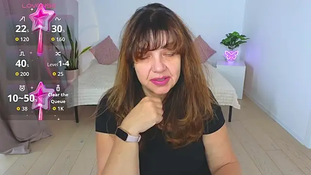 Nika Light online show from 01.07.26