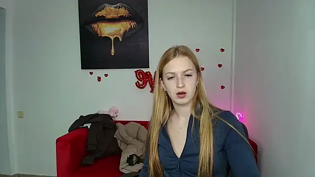 MirandaMayers online show from 03.21.25