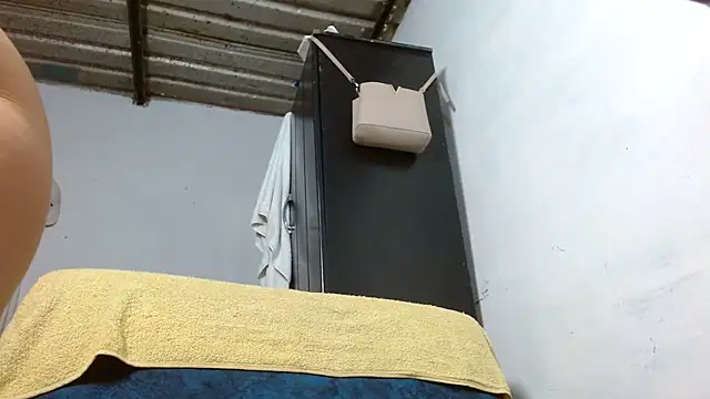 Allyson Mature online show from 03.15.26