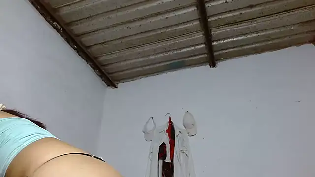 Allyson Mature online show from 03.20.26