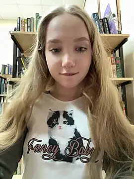 bambi lu online show from 03.24.26