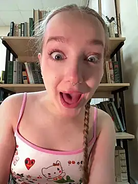 bambi lu online show from 04.06.26