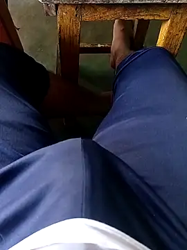 A-1PLAYBOY0 online show from 09.11.25