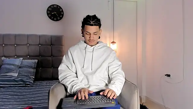 samxx muscle online show from 01.08.26