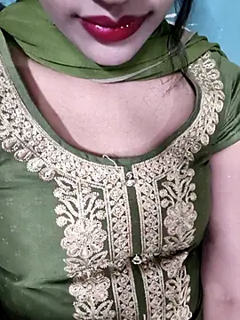 Eshwari Chopra online show from 11.17.25