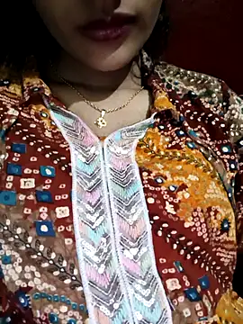 Eshwari Chopra online show from 11.25.25