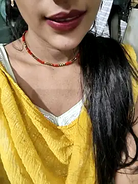 Eshwari Chopra online show from 02.26.26