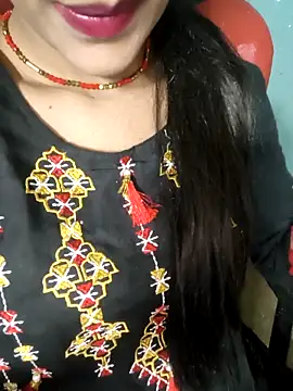 Eshwari Chopra online show from 04.17.26