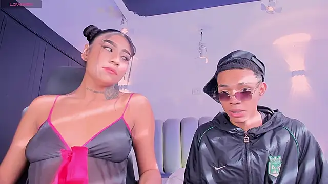 candyandmarilyn online show from 10.27.25