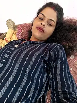 Eshna Dabral online show from 09.13.25