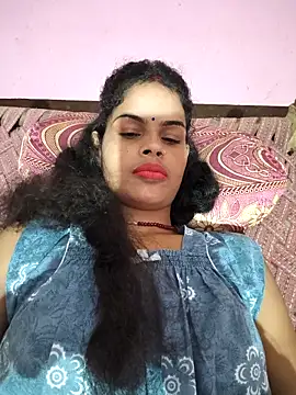 Eshna Dabral online show from 09.13.25