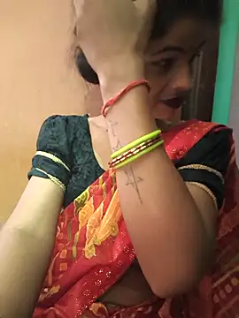 Eshna Dabral online show from 09.16.25