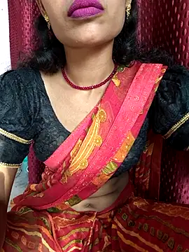 Eshna Dabral online show from 09.21.25