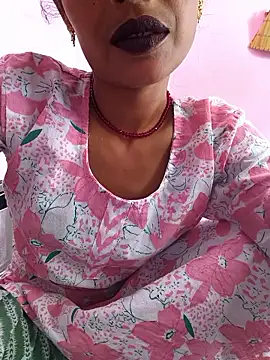 Eshna Dabral online show from 09.22.25