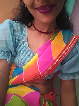 Eshna Dabral online show from 09.23.25