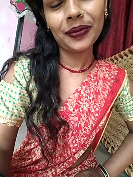 Eshna Dabral online show from 10.19.25