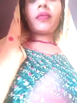 Eshna Dabral online show from 10.24.25