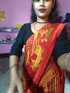 Eshna Dabral online show from 11.01.25