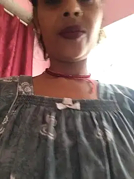 Eshna Dabral online show from 11.04.25