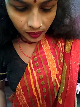 Eshna Dabral online show from 11.16.25