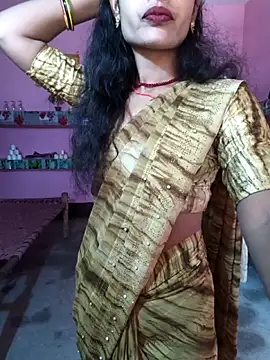 Eshna Dabral online show from 11.18.25