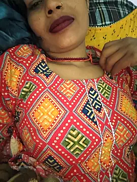 Eshna Dabral online show from 11.20.25