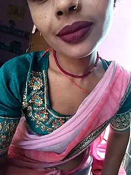 Eshna Dabral online show from 11.24.25