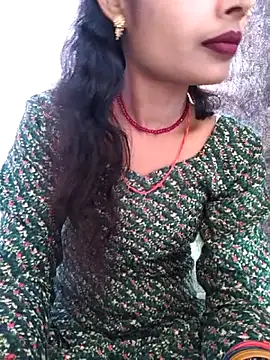 Eshna Dabral online show from 11.29.25