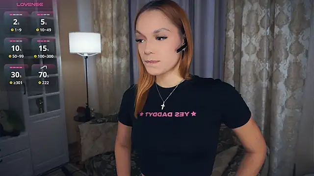 EdytBanns online show from 10.04.25