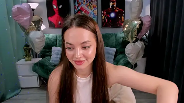 MelanieAlves online show from 03.18.26