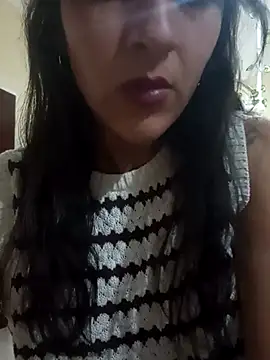 Camilitah online show from 04.04.26