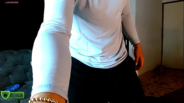 THE LITTLE LIAM online show from 04.21.26