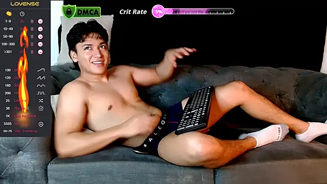 THE LITTLE LIAM online show from 06.13.26