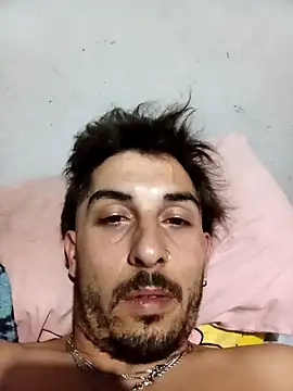 Tiococo420 online show from 10.05.25