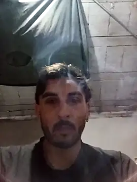 Tiococo420 online show from 10.06.25