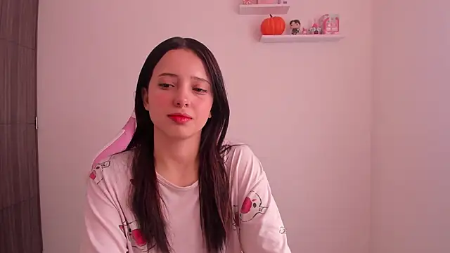 ImBunnyNova online show from 11.11.25