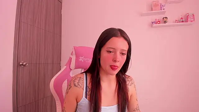 ImBunnyNova online show from 01.16.26