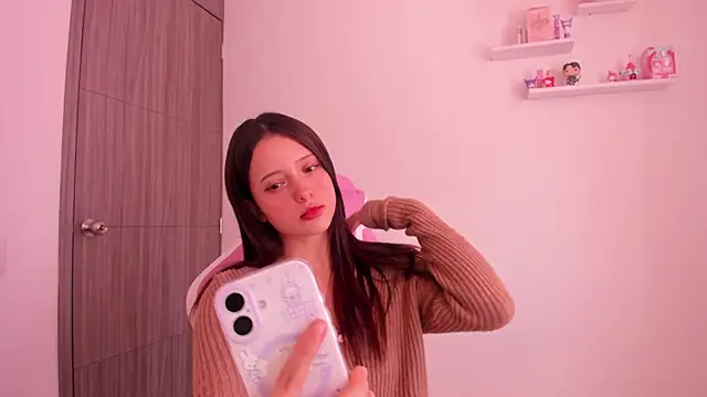 ImBunnyNova online show from 02.22.26